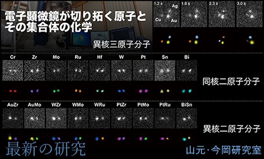 最新の研究202302
