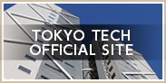 TOKYO TECH OFFICIAL SITE