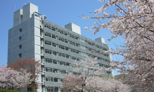Chemical Resources Laboratory