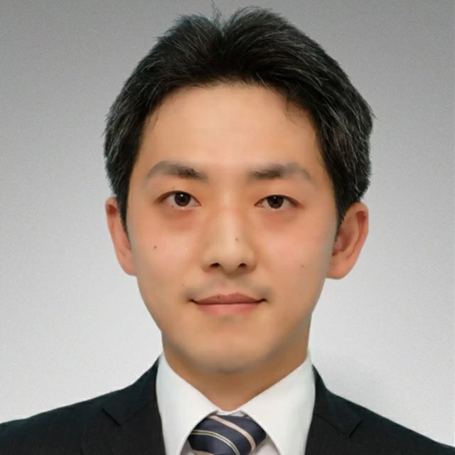 田中裕也先生