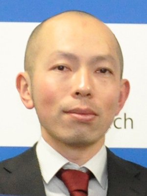 Keisuke YOSHIDA