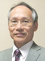 Toru HISABORI