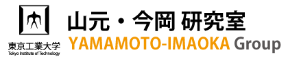 YAMAMOTO Group | 山元研究室